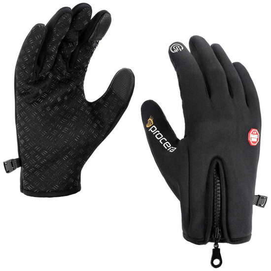 Защитные перчатки PROCERA X-WINDSHELL 10 размер
