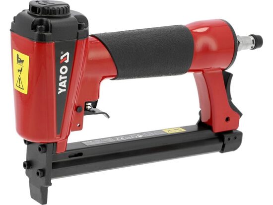 YATO Pneimatiskais skavotājs 6-16MM,  YT-09204, 0.8 MPa, 5906083114823