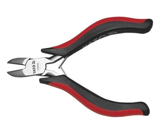 Кусачки YATO 115 мм YT-2081 5906083920813