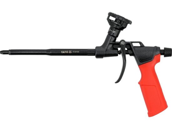 Пистолет для полиуретановой пены Yato YT-67434 5906083112355
