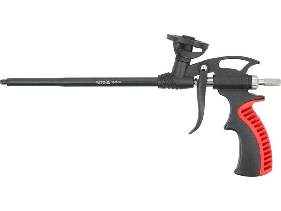 Пистолет для полиуретановой пены Yato YT-67436 5906083112379