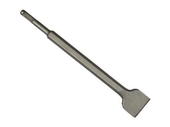 Долото Geko SDS Plus 40x250мм G40021 40мм, 250мм 5901477110962