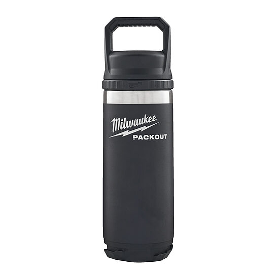 MILWAUKEE PACKOUT ТЕРМОС 532ml 4932493992