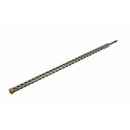AWTOOLS СВЕРЛО SDS PLUS 8x 450 мм KWADRAT BLACK LINE AW43516BL 5903678606152