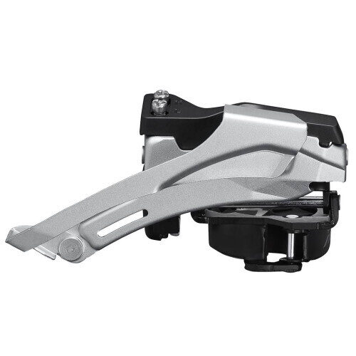 Передний переключатель Shimano Acera FD-T3000 Top-Swing 2x9-speed EFDT30002TSX3