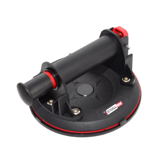 Вакуумный насос AWTOOLS с ручкой, 200 кг, 205 мм, AW29438