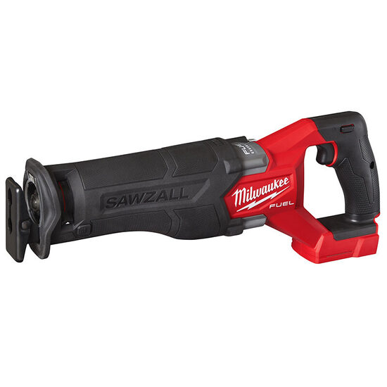 Аккумуляторная сабельная пила Milwaukee M18 FSZ-0X без аккумулятора и зарядного устройства 18V 4933478293