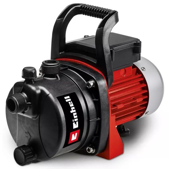 Садовый насос EINHELL, 650 Вт, 3800 л/ч, высота подъема 36 м, 4180280
