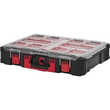 Органайзер Milwaukee PACKOUT 4932464082