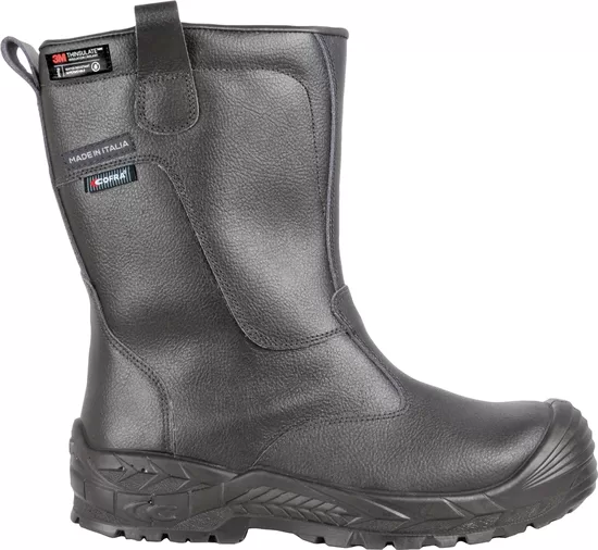 Рабочие сапоги COFRA GERD S3 CI HRO SRC 41 размер 76121