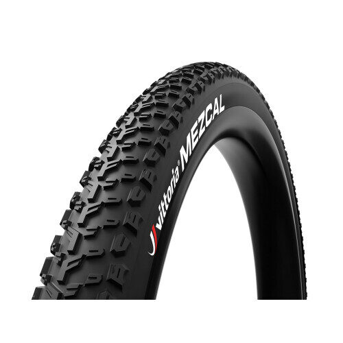 Шина 27.5" Vittoria Mezcal Rigid 27.5x2.25 / 55-584 black 1113M22355111TG