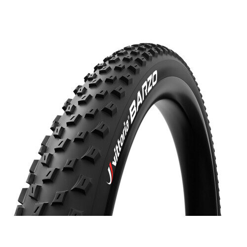 Шина 27.5" Vittoria Barzo Rigid 27.5x2.25 / 55-584 black 1113S32355111TG