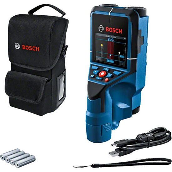 Настенный сканер BOSCH D-tect 200 C 0601081600