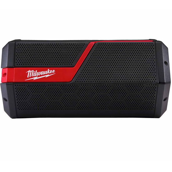 БЕСПРОВОДНОЙ ДИНАМИК MILWAUKEE BLUETOOTH M12-18JSSP-0 4933459275