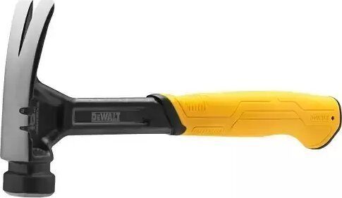 DEWALT СТАЛЬНОЙ МОЛОТОК 454г