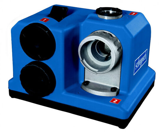SCHEPPACH Uzgalis urbju asināšanai DBS 800 SCH5903404901 4046664063957