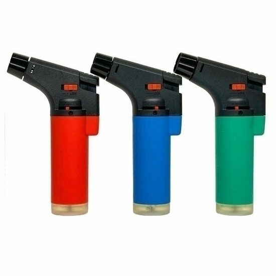 Газовая горелка ELICO Mini 1300°C, 17 мл 300102 5906190205186