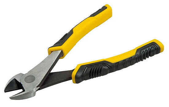 Бокорезы STANLEY ControlGrip 180 мм STHT0-74455