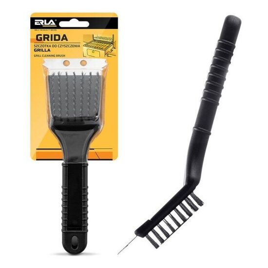 Щетка для чистки гриля ERLA GRILL R6000 5906534011732