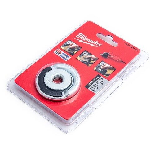 Гайка Milwaukee Fixtec M14 4932352473 4002395371327