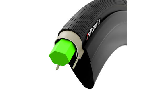 Защита бескамерной шины Vittoria Air-Liner Road S (700x23/26mm) 1AA00107