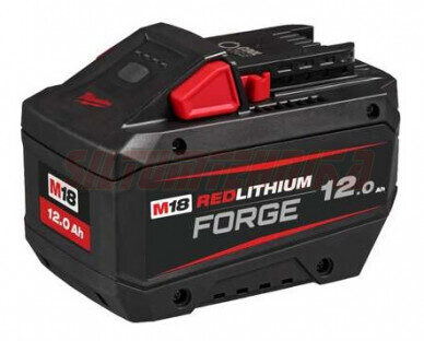 MILWAUKEE AKUMULATOR M18 HB12 12,0Ah 4932464260