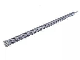 Сверло AWTOOLS SDS PLUS 30x 600 мм, квадратное, черная линия AW43600BL 5903678605582
