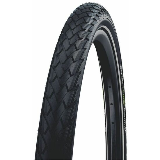 Шина 28" Schwalbe Marathon HS620, Perf Wired 37-622 / 28x1.40 Reflex 11159393