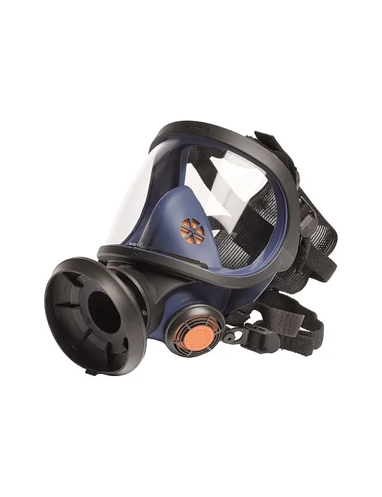 SUNDSTROM SR 200 FULL FACE MASK