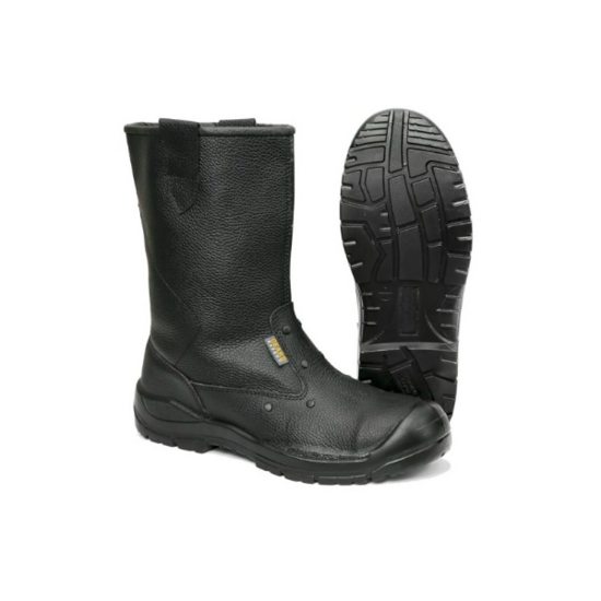 Зимние рабочие сапоги GEARS 44 размер SA4011W