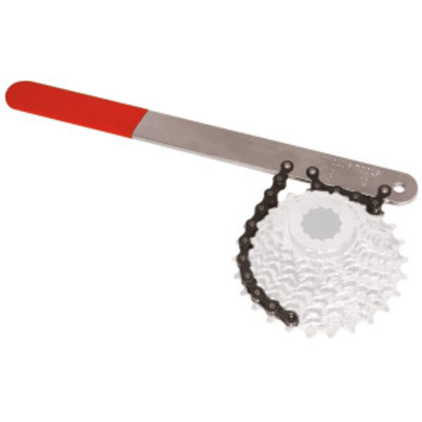 Инструмент Cyclus Tools for freewheel with chain and handle 9/10/11-speed (720126) TOOL447