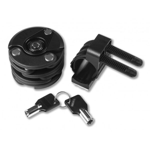 Замок RFR PRO folding circle LOCK171