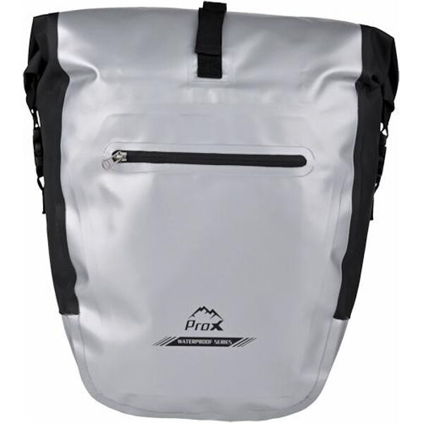 Туристическая сумка ProX Ohio 615 Waterproof 20L grey BAGS318