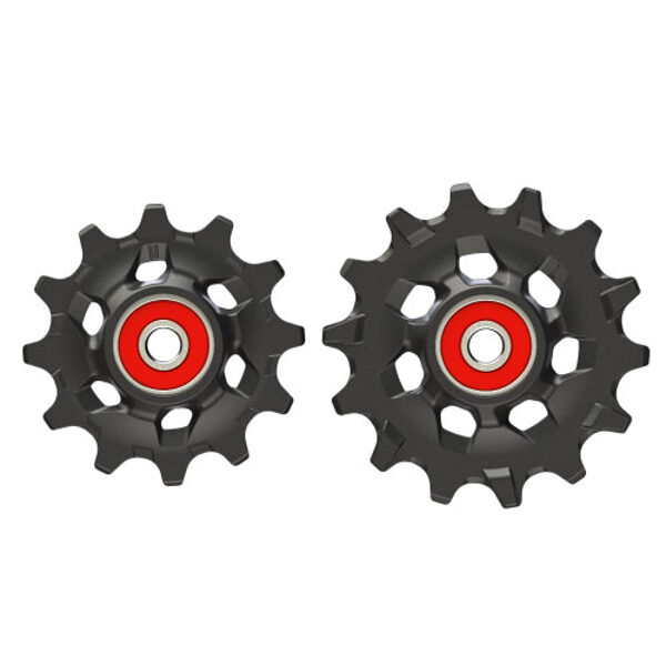 Ролики заднего переключателя  SRAM XX1/X01 Eagle X-Sync 00.7518.103.000