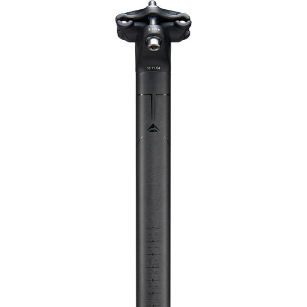 Подседельный штырь Merida Expert CC Carbon 30.9x350mm SB15 STPO92
