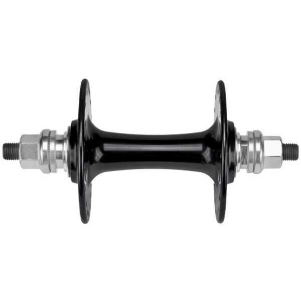 Передняя втулка Sturmey-Archer HBT30 Alu black-36H HUBF29