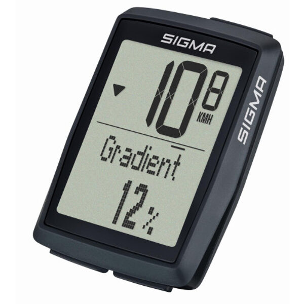 Велокомпьютер Sigma BC 14.0 WL STS/CAD беспроводной COMP312