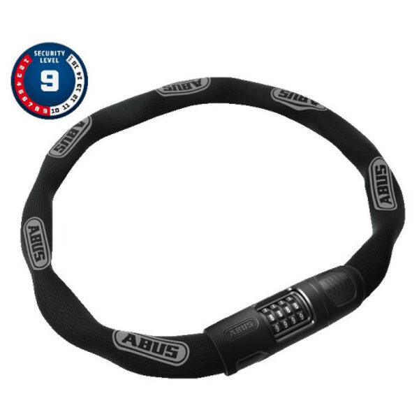 Замок Abus 8808C/85 BK LOCK305