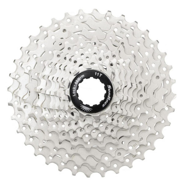 Кассета SunRace CSMS8 11-speed metallic-11-36T FRWE110