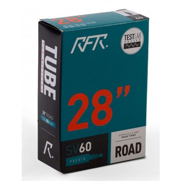 Kamera 28'' RFR Road 28/32-622/630 SV 60 mm TUBE156