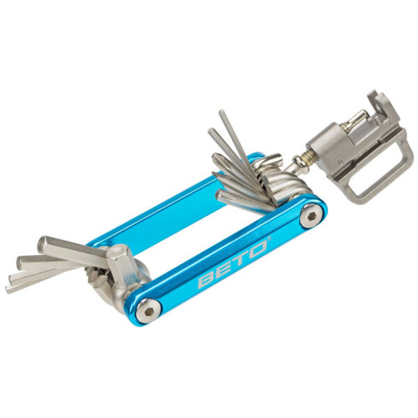 Комплект ключей BETO BT-338 15 in 1 Mini TOOL942