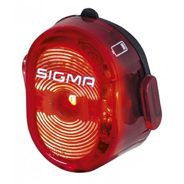 Задняя лампа Sigma Nugget II USB LAMR198