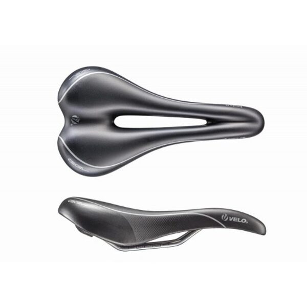 Седло Velo ProX Eagle VL-1475 D1, Zone Full Cut, Arc Tech SADL277