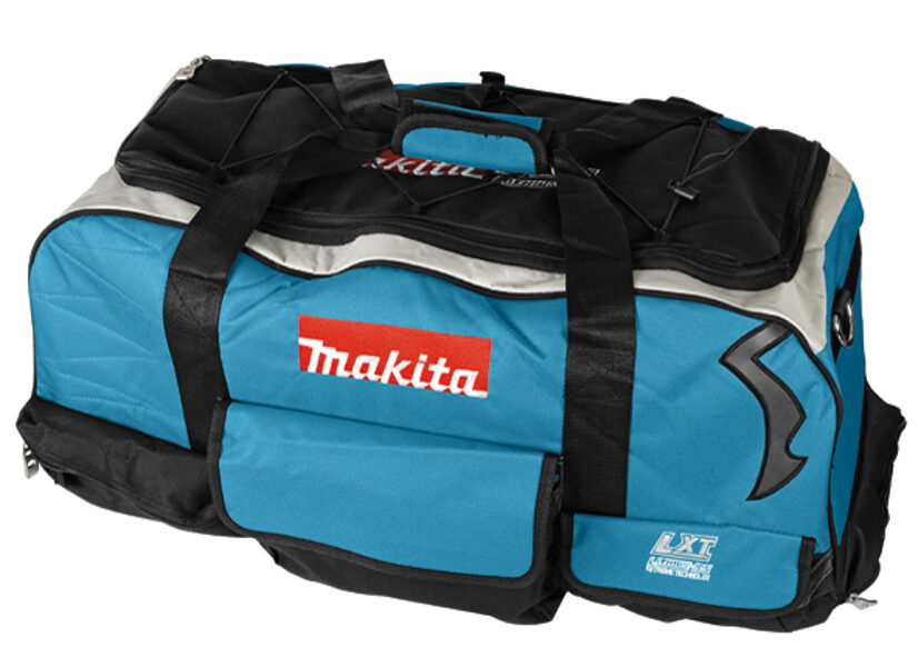 Instrumentu soma LXT (ar riteniem un rokturi) Makita 831279-0