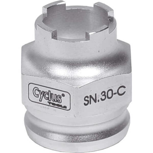 Инструмент Cyclus Tools Snap.In for freewheel removal Suntour 4-notch (7202730) TOOL584