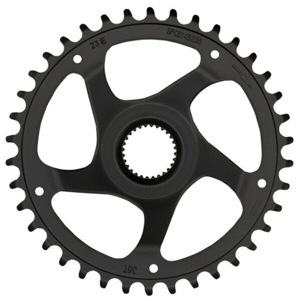 Передняя звезда  KMC 38T Bosch 47,5 Gen 4 spacerless version CHWH161