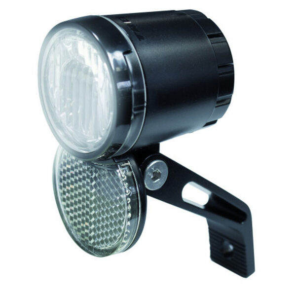Передняя лампа Trelock LS 230 BIKE-i® VEO 20 LUX E-Bike 6V-12V w/ bracket LAMF287