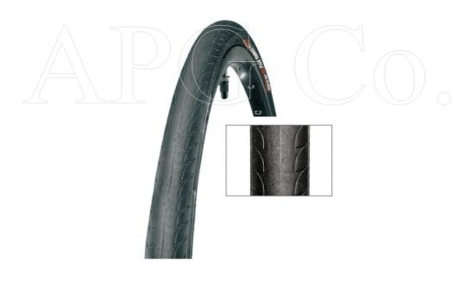 ШИНА CST 700x23C C-1390 STRADA LUCCA  OGU000222