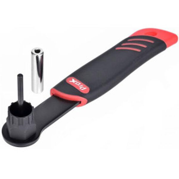 Инструмент ProX for cassette with guide, 12mm pin and handle TOOL315