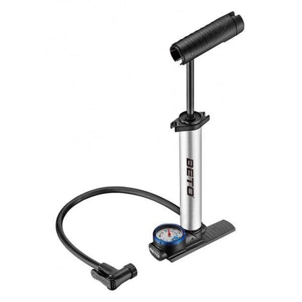 Насос combo BETO Alu CCO-018AG + manometer PUMP83